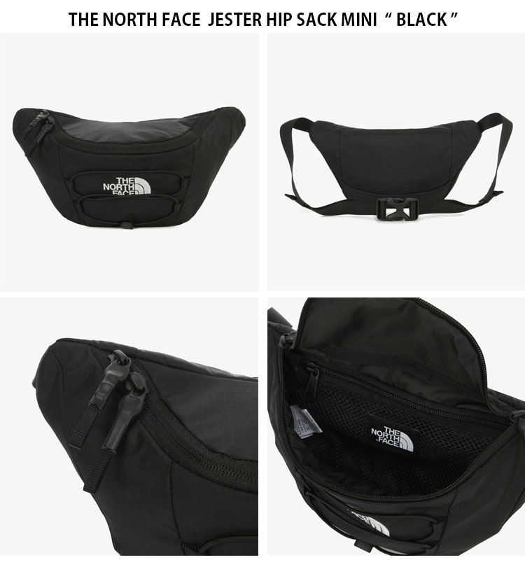THE NORTH FACE（ザ ノースフェイス） ノースフェイス ボディバッグ 