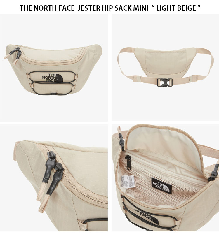 THE NORTH FACE（ザ ノースフェイス） ノースフェイス ボディバッグ