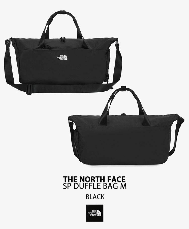 THE NORTH FACE（ザ ノースフェイス） ノースフェイス ボストンバッグ