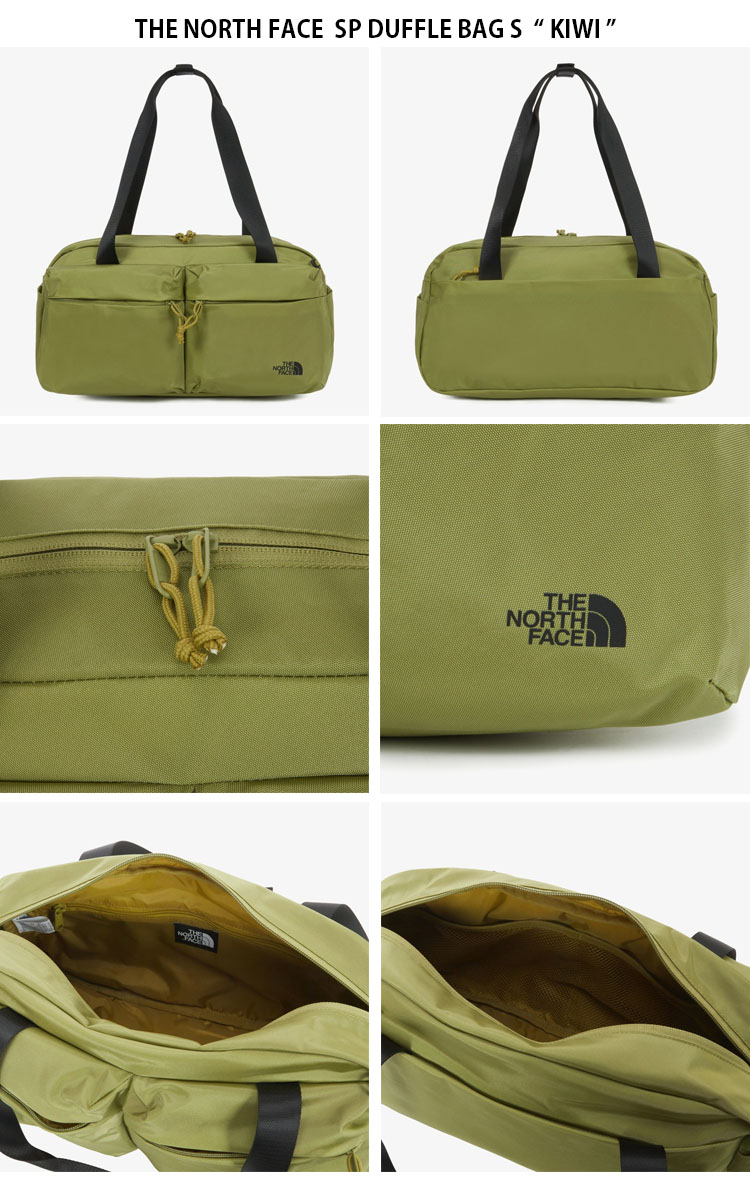 THE NORTH FACE（ザ ノースフェイス） ノースフェイス カーゴバッグ SP