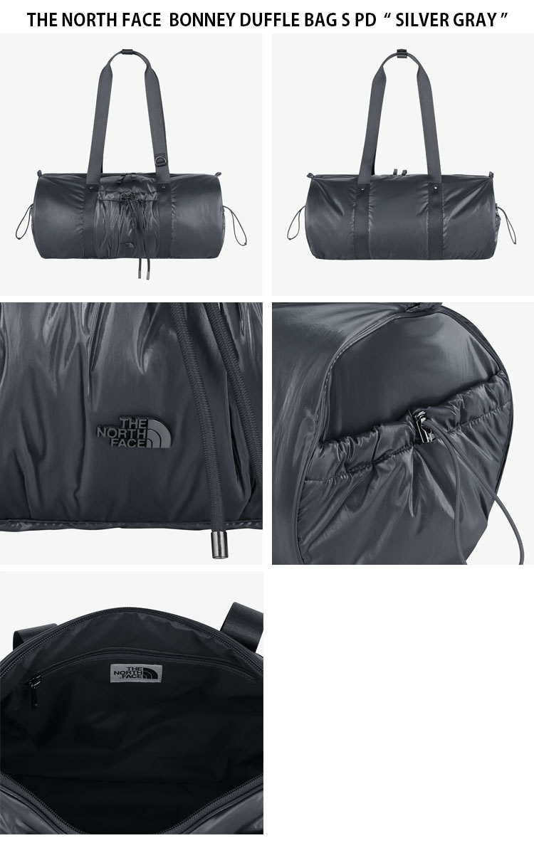 ptp Mサイズ THE NORTH FACE（ザ ノースフェイス） ノースフェイス カーゴバッグ