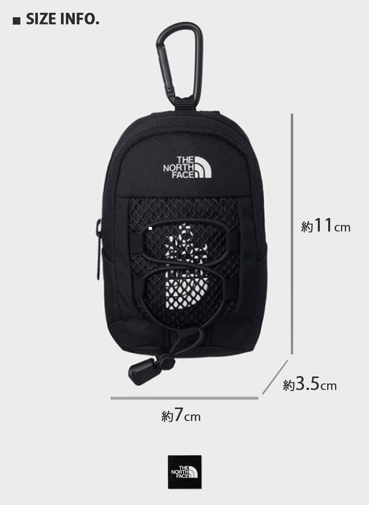 THE NORTH FACE（ザ ノースフェイス） 【即納商品/国内配送】THE NORTH