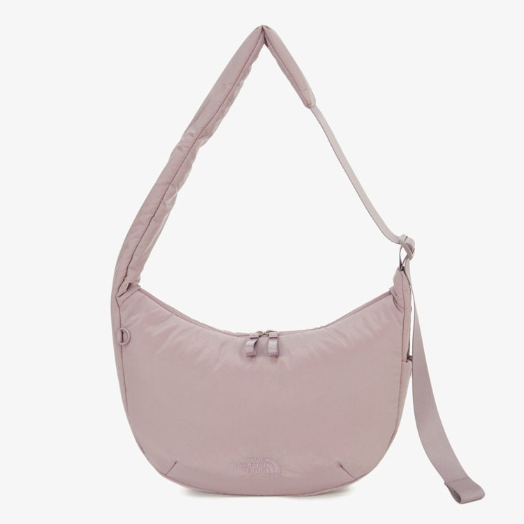 THE NORTH FACE ノースフェイス ショルダーバッグ URBAN HOBO BAG M PD ホーボーバッグ クロスバッグ メンズ レディース NN2PR79A/B/C THE NORTH FACE（ザ ノースフェイス） ノースフェイス ショルダー