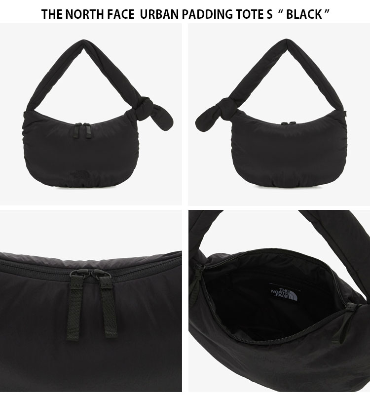 ノースフェイス　URBAN PADDING TOTE S ショルダーバッグ♪ ザ・ノース・フェイス THE NORTH FACE URBAN PADDING TOTE S