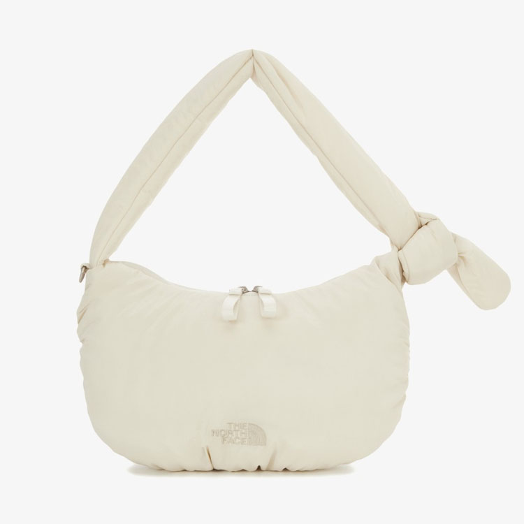 THE NORTH FACE ノースフェイス ショルダーバッグ URBAN PADDING TOTE S パディングバッグ ホーボーバッグ メンズ レディース NN2PR80A/B THE NORTH FACE（ザ ノースフェイス） ノースフェイス ショルダー