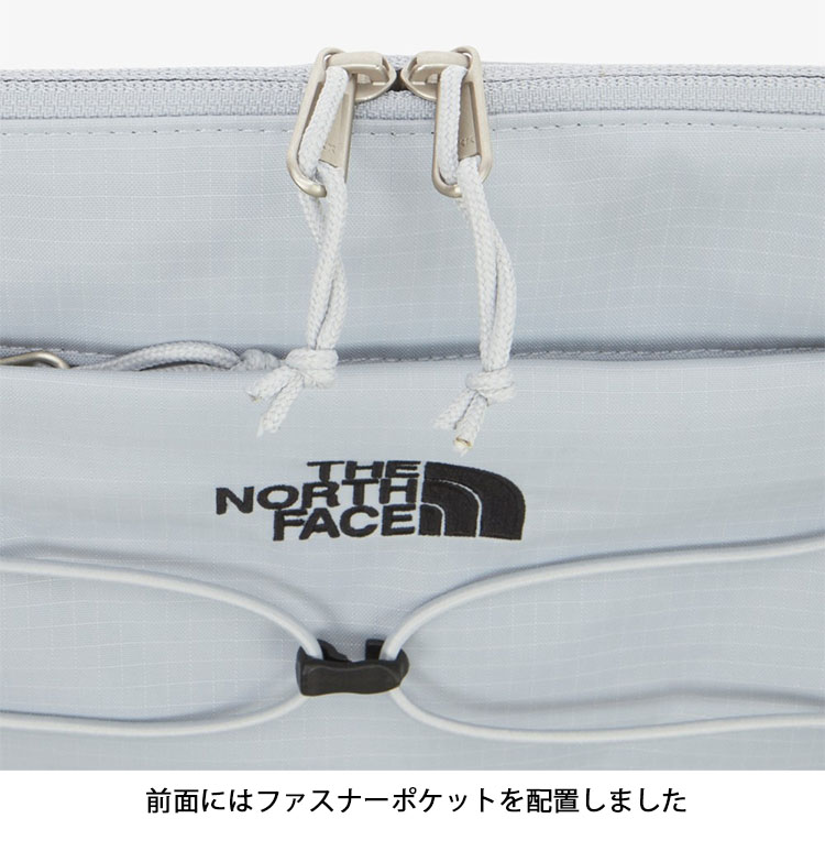 THE NORTH FACE（ザ ノースフェイス） ノースフェイス クロスバッグ