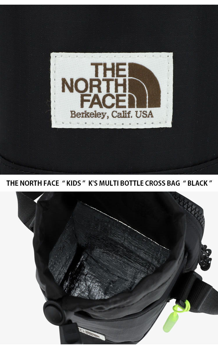 THE NORTH FACE（ザ ノースフェイス） ノースフェイス キッズ ボトル