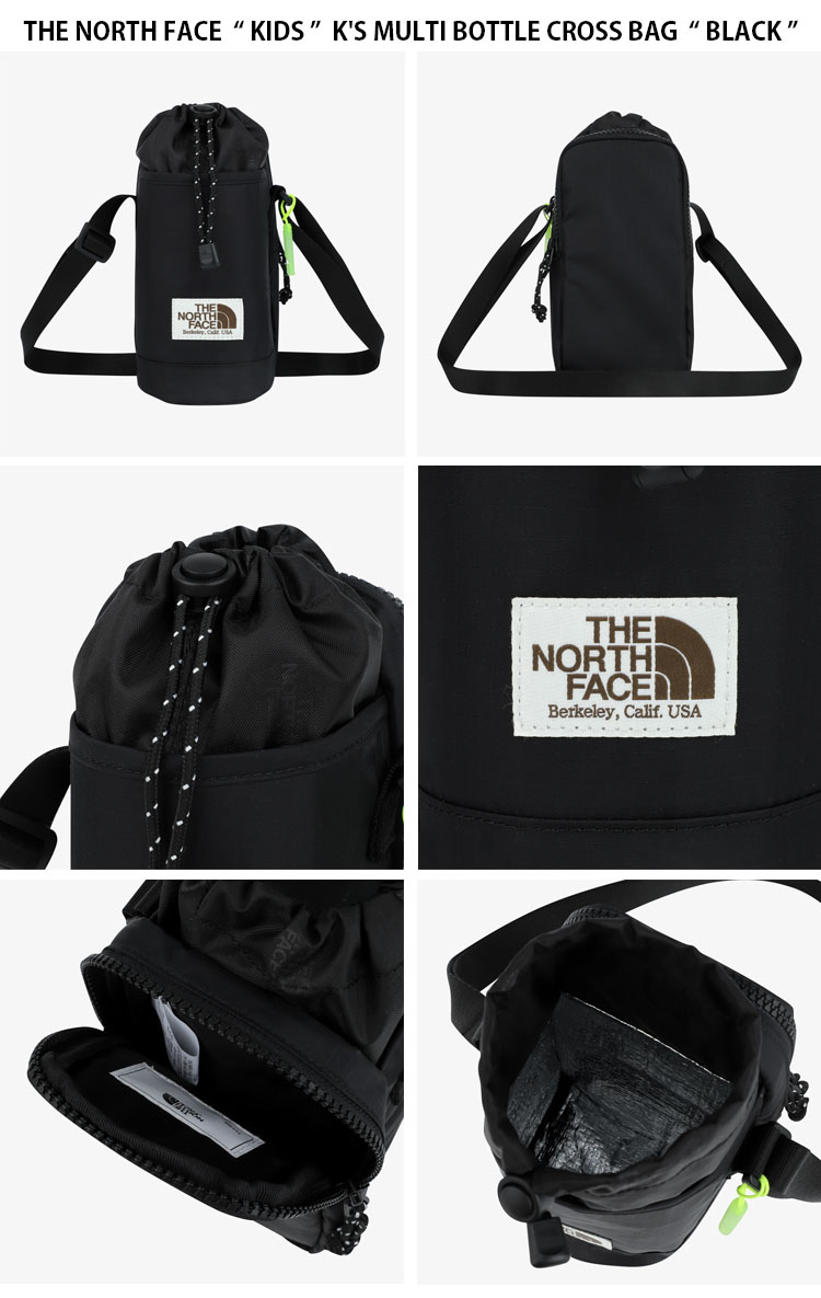 THE NORTH FACE（ザ ノースフェイス） ノースフェイス キッズ ボトル