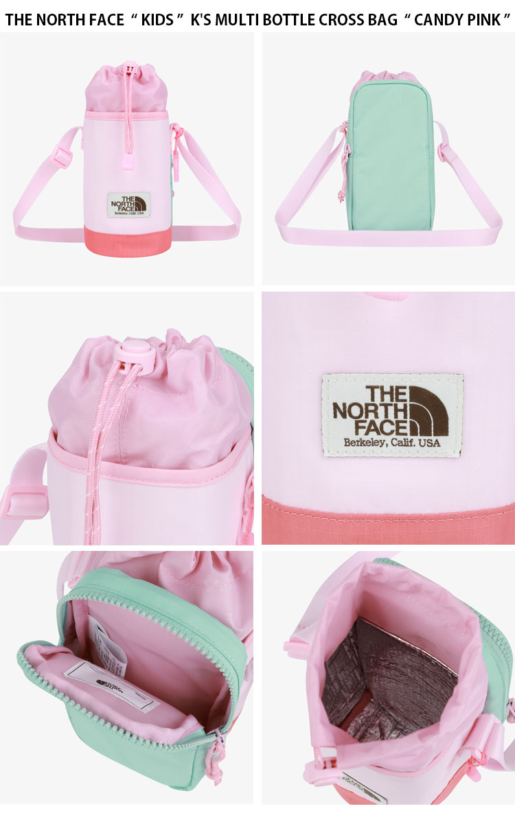 THE NORTH FACE（ザ ノースフェイス） ノースフェイス キッズ ボトル
