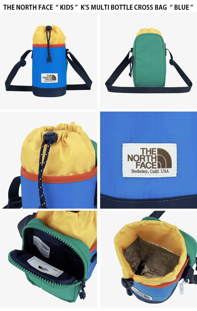 THE NORTH FACE（ザ ノースフェイス） ノースフェイス キッズ ボトル