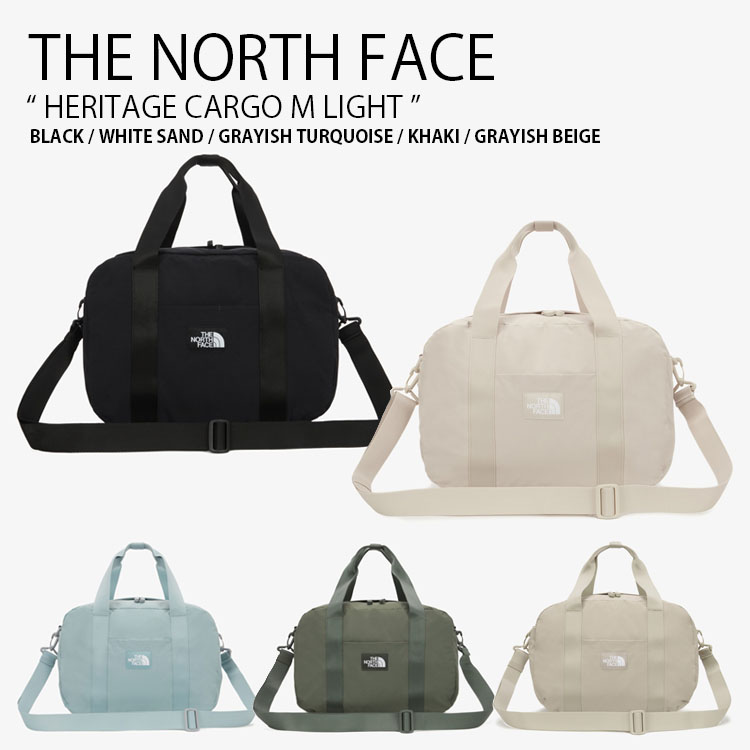 THE NORTH FACE（ザ ノースフェイス） ノースフェイス ダッフルバッグ