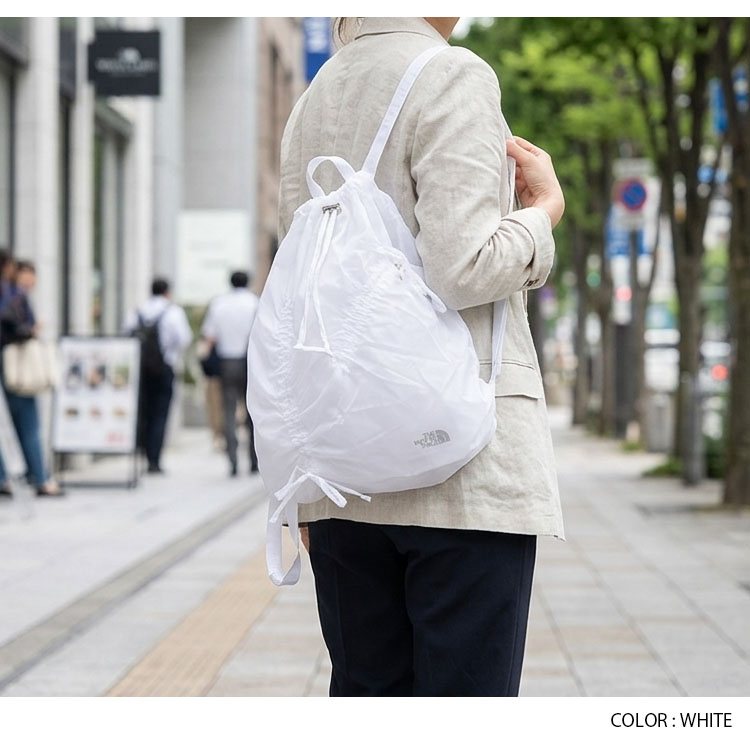 THE NORTH FACE（ザ ノースフェイス） ノースフェイス ナップサック
