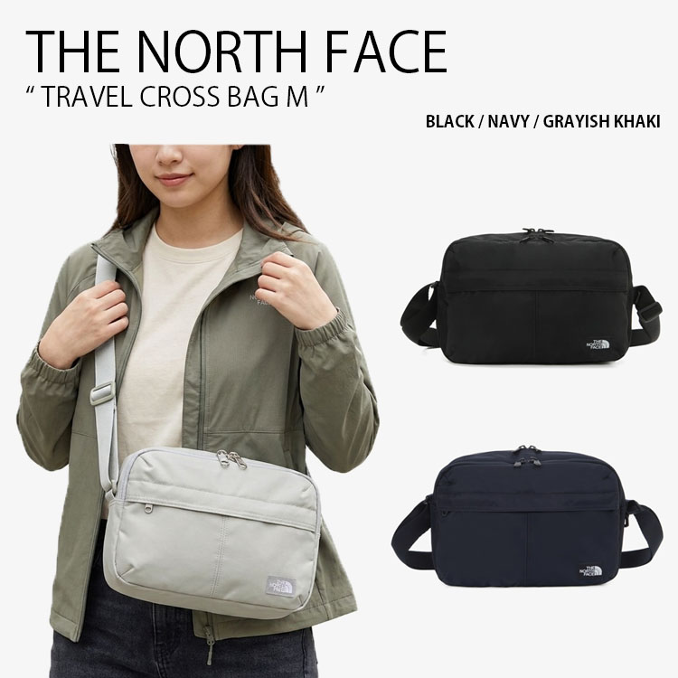 THE NORTH FACE（ザ ノースフェイス） ノースフェイス ショルダー