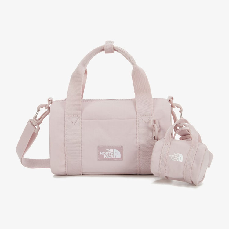 THE NORTH FACE ノースフェイス ショルダーバッグ BREEZE ROLL CROSS BAG ブリーズ ロール クロスバッグ トートバッグ メンズ レディース NN2PS37A/B/C/D_3