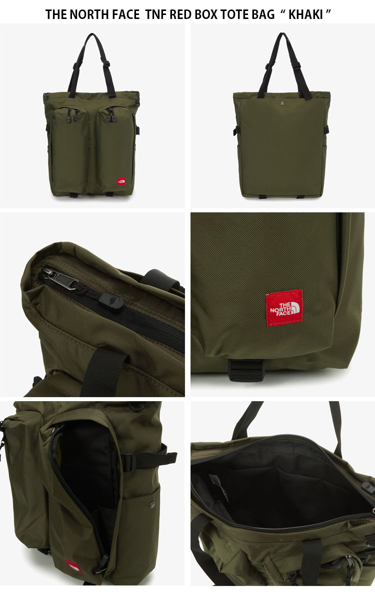 THE NORTH FACE（ザ ノースフェイス） ノースフェイス ショルダー