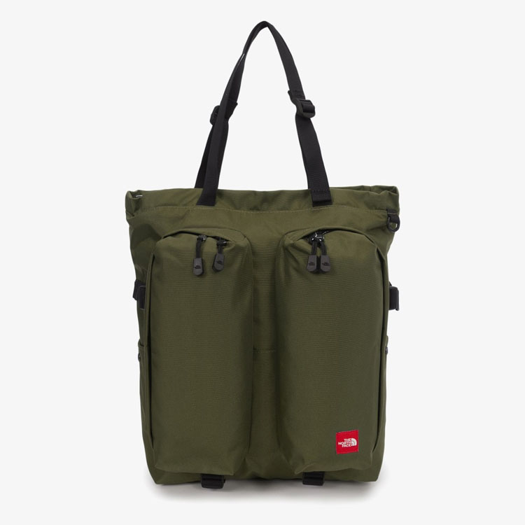 THE NORTH FACE ノースフェイス トート ショルダー ボストン THE NORTH FACE（ザ ノースフェイス） ノースフェイス ショルダー