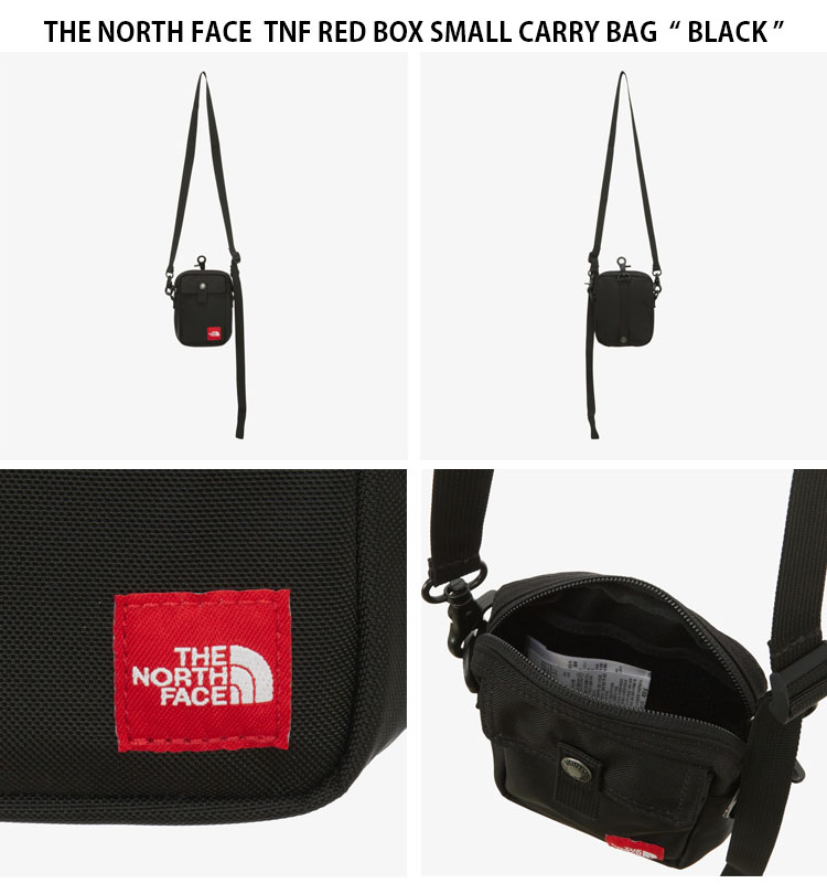 THE NORTH FACE（ザ ノースフェイス） ノースフェイス ショルダー