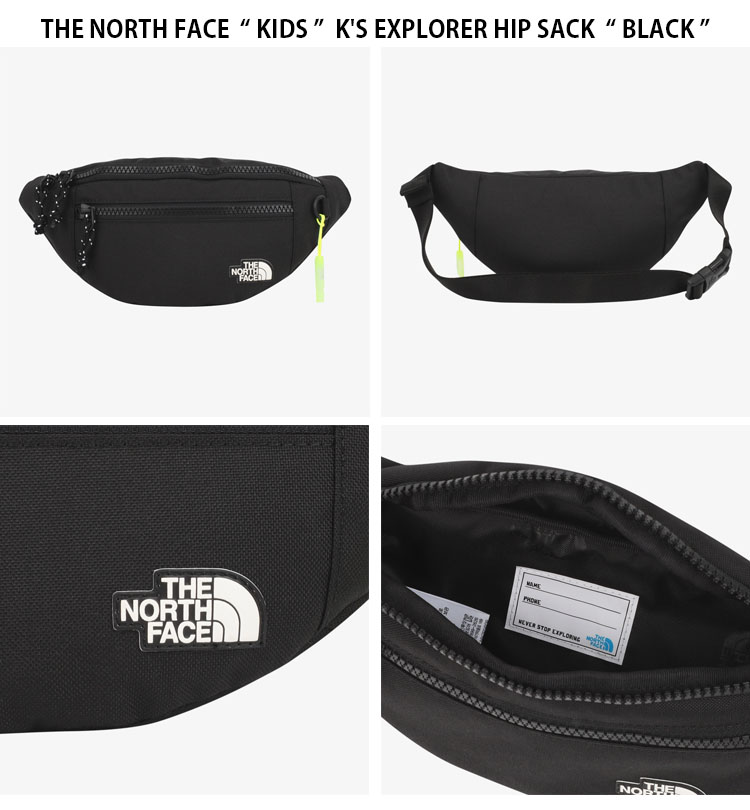 THE NORTH FACE（ザ ノースフェイス） ノースフェイス キッズ ボディ