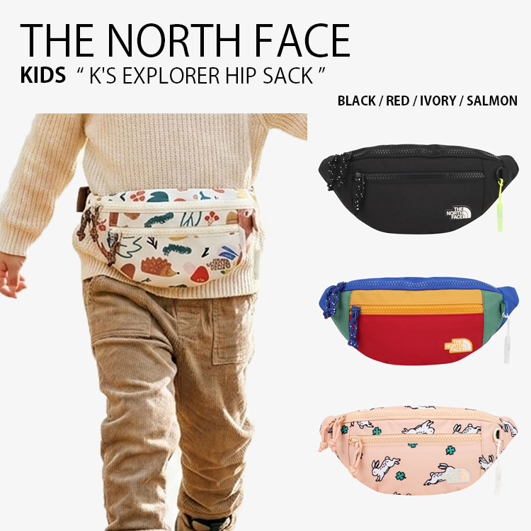 THE NORTH FACE（ザ ノースフェイス） ノースフェイス キッズ ボディ