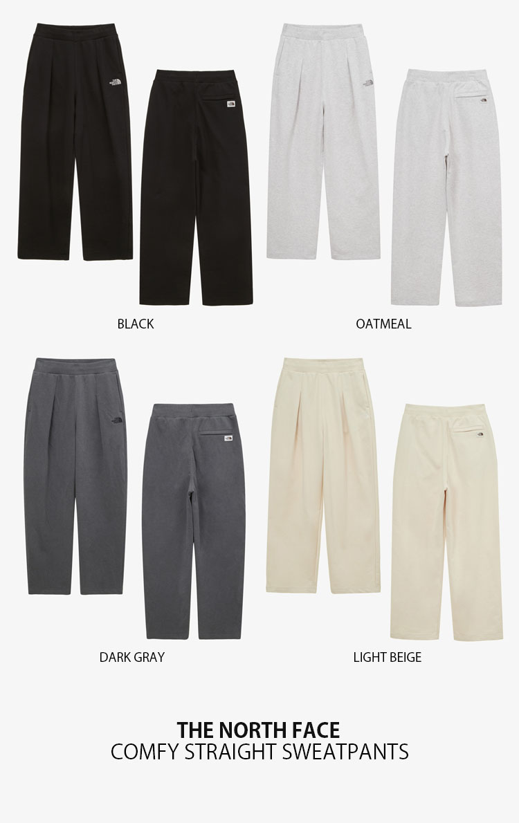 ★23SS★【THE NORTH FACE】★COMFY スウェットショーツ★パンツ ☆23SS☆【THE NORTH FACE】☆COMFY スウェットショーツ☆パンツ