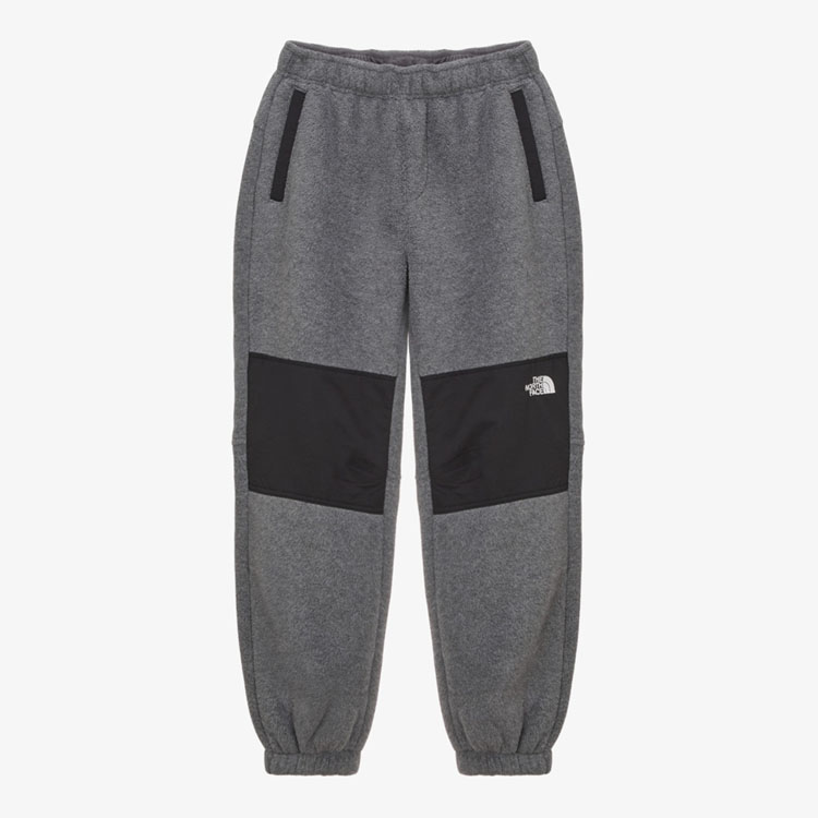 THE NORTH FACE ノースフェイス ジョガーパンツ KS MARTIS FLEECE PANTS マルティス フリース パンツ 長ズボン イージーパンツ 子供用 NP6KP54S/T/U