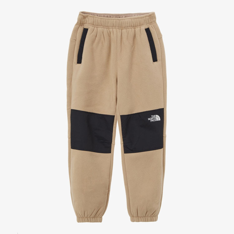 THE NORTH FACE ノースフェイス ジョガーパンツ KS MARTIS FLEECE PANTS マルティス フリース パンツ 長ズボン イージーパンツ 子供用 NP6KP54S/T/U