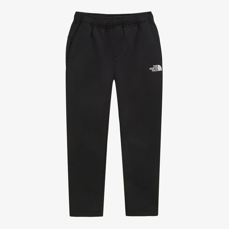 THE NORTH FACE ノースフェイス ロングパンツ K&apos;S MA WARM-UP PANTS...