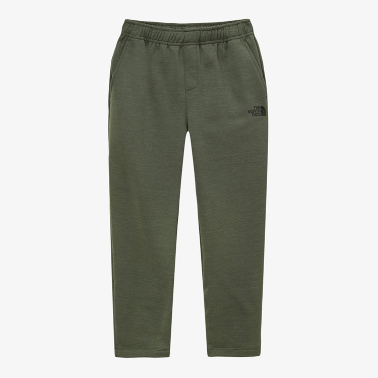 THE NORTH FACE ノースフェイス ロングパンツ K&apos;S MA WARM-UP PANTS...