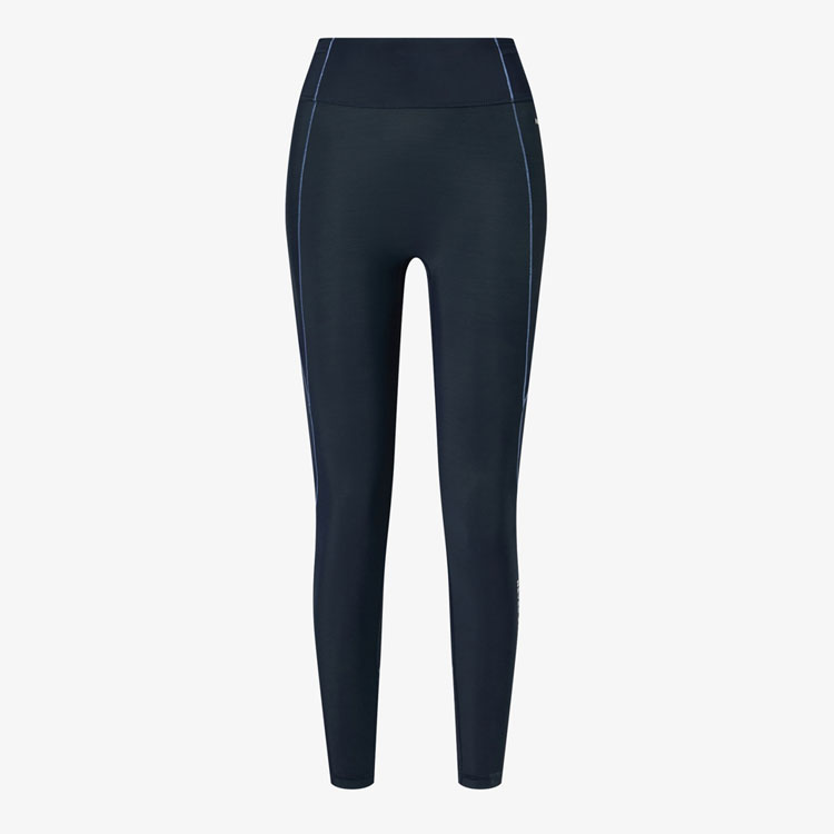 THE NORTH FACE ノースフェイス ラッシュガード OCEAN WAVE LEGGINGS...