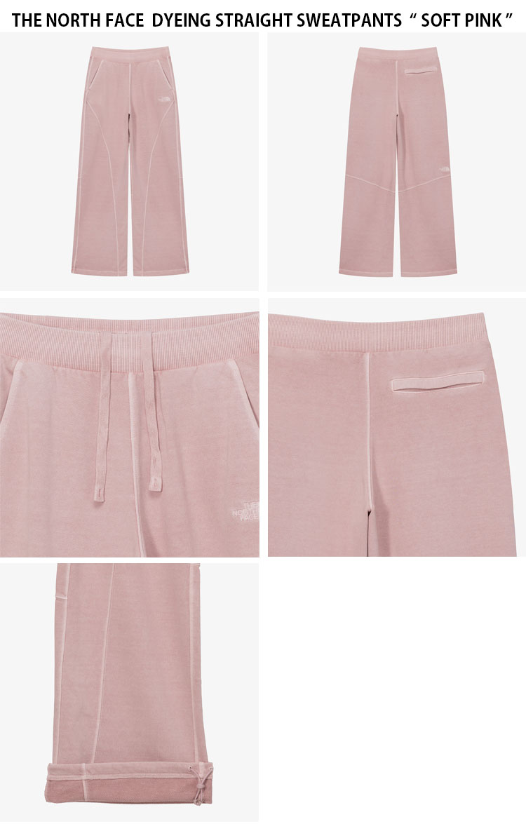 THE NORTH FACE ノースフェイス トレーニングパンツ DYEING THE NORTH FACE ノースフェイス トレーニングパンツ DYEING