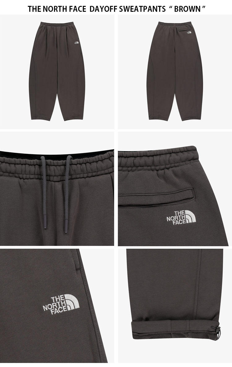 THE NORTH FACE（ザ ノースフェイス） ノースフェイス イージーパンツ