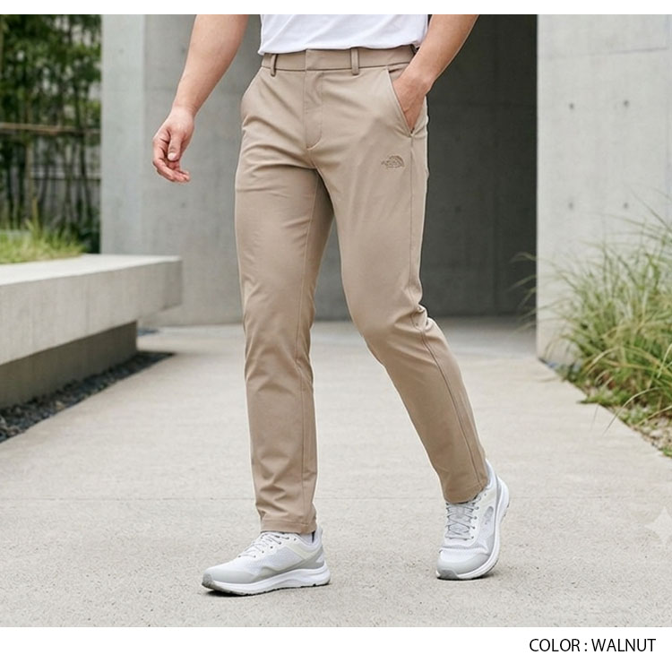 THE NORTH FACE（ザ ノースフェイス） ノースフェイス スラックス M'S