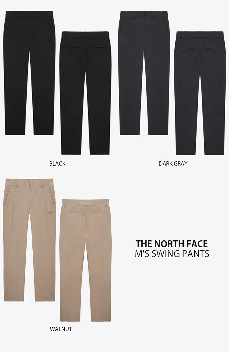 THE NORTH FACE（ザ ノースフェイス） ノースフェイス スラックス M'S