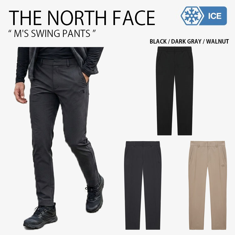 THE NORTH FACE（ザ ノースフェイス） ノースフェイス スラックス M'S