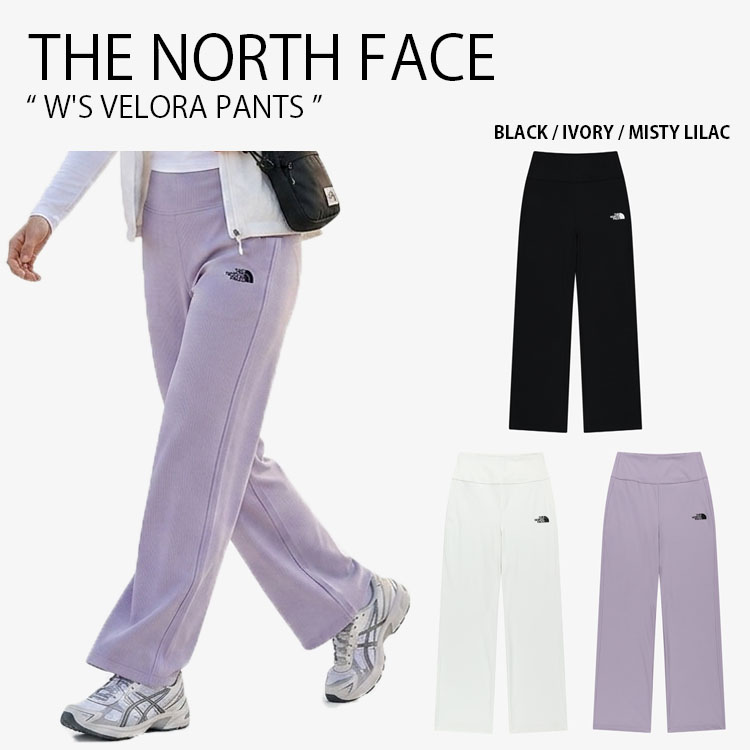 【お値下げしました】THE NORTH FACE 長ズボン 100cm 2着 tnf-np6ks32jkl.jpg