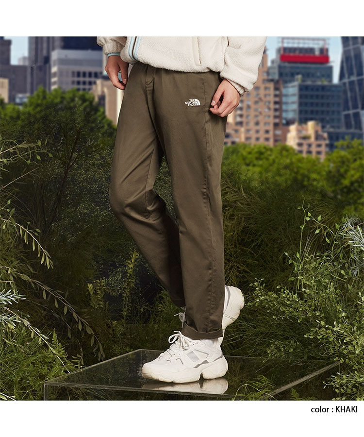 THE NORTH FACE（ザ ノースフェイス） ノースフェイス テーパード