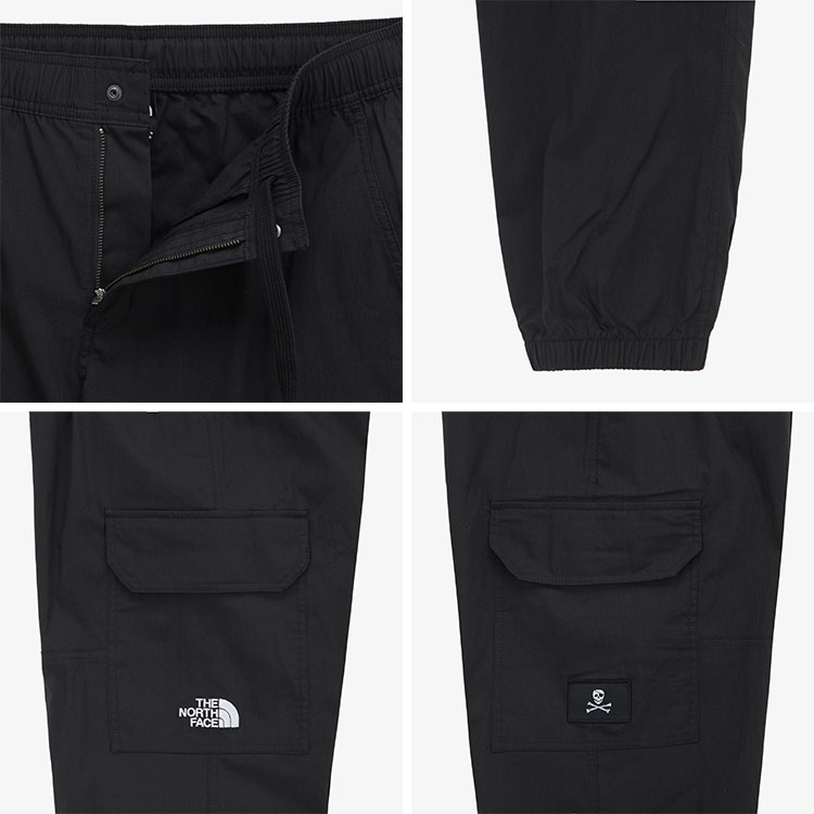 THE NORTH FACE ノースフェイス カーゴパンツ M'S CONRADS FLAG CARGO PANTS パンツ ワークパンツ  イージーパンツ ズボン ジョリーロジャー NP6NM56A :tnf-np6nm56a:セレクトショップ a-dot - 通販 -  Yahoo!ショッピング