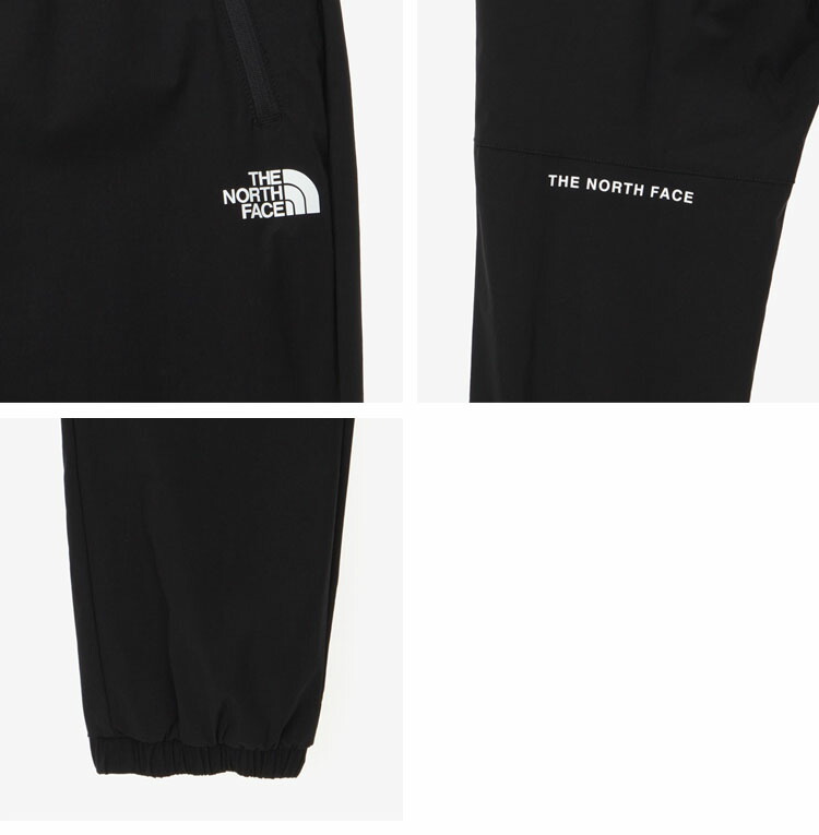 THE NORTH FACE ノースフェイス ジャージ ICE RUN PANTS パンツ ズボン