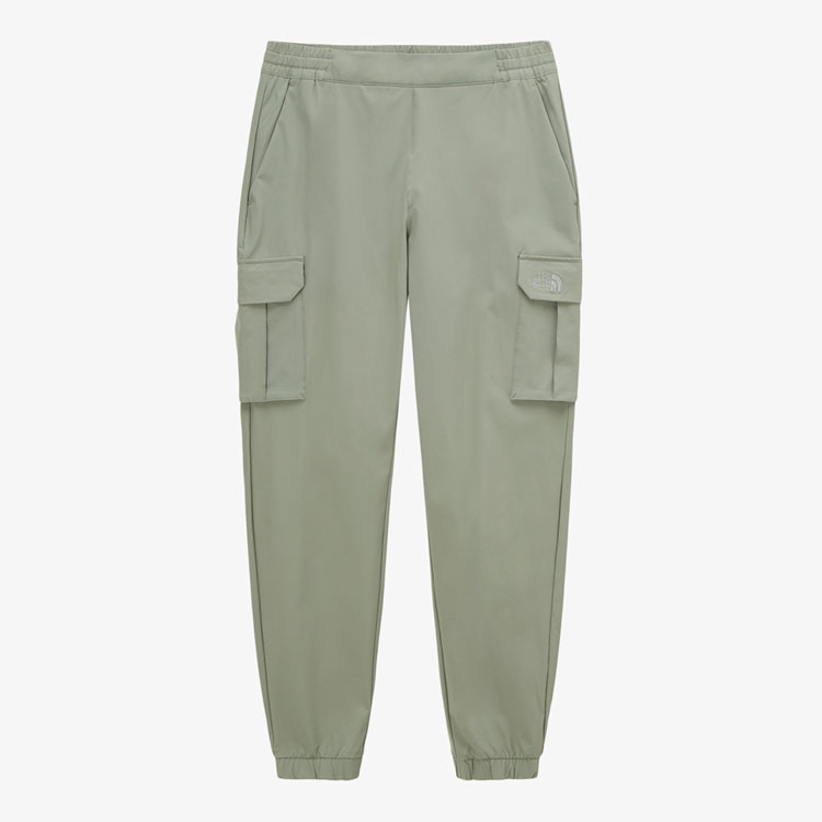 THE NORTH FACE ノースフェイス カーゴパンツ ICE RUN CARGO PANTS ...