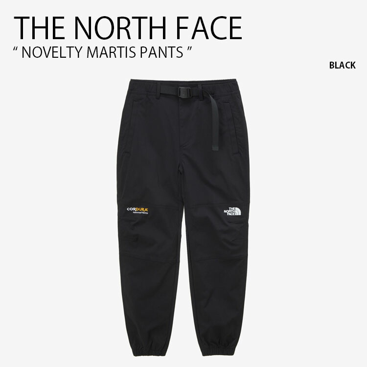 THE NORTH FACE NOVELTY MARTIS PANTS パンツ tnf-np6np06j.jpg