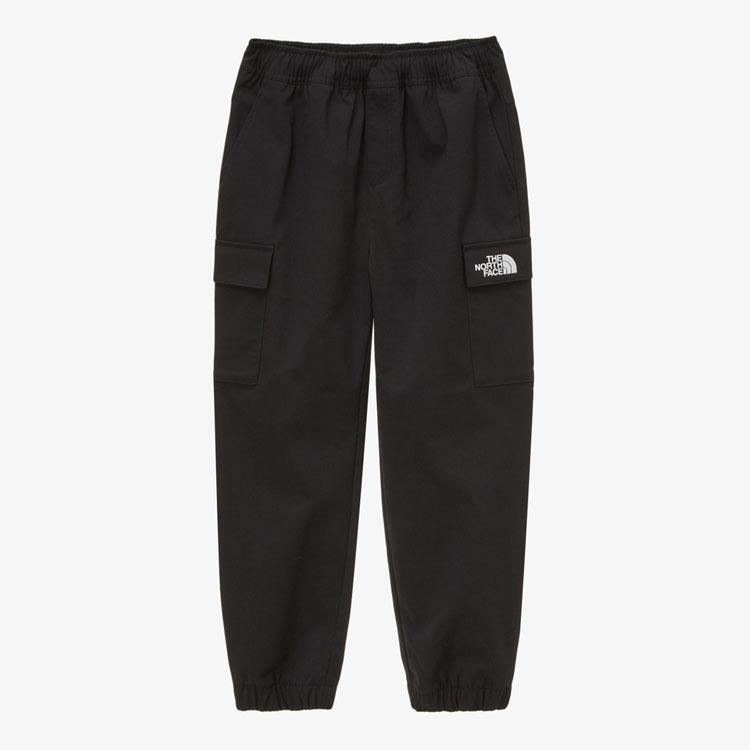 THE NORTH FACE ジョガーパンツ K&apos;S ADIN CARGO PANTS アディン カ...