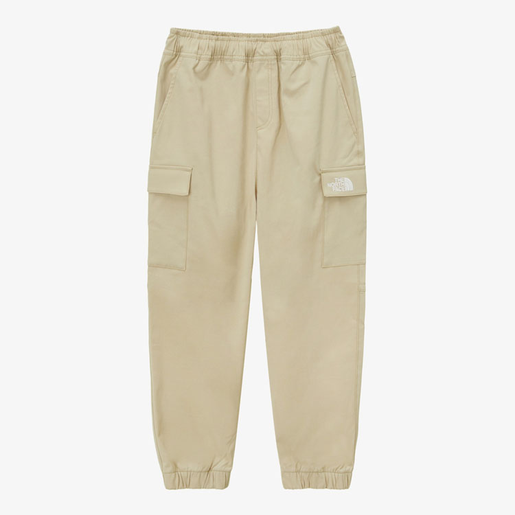 THE NORTH FACE ジョガーパンツ K&apos;S ADIN CARGO PANTS アディン カ...