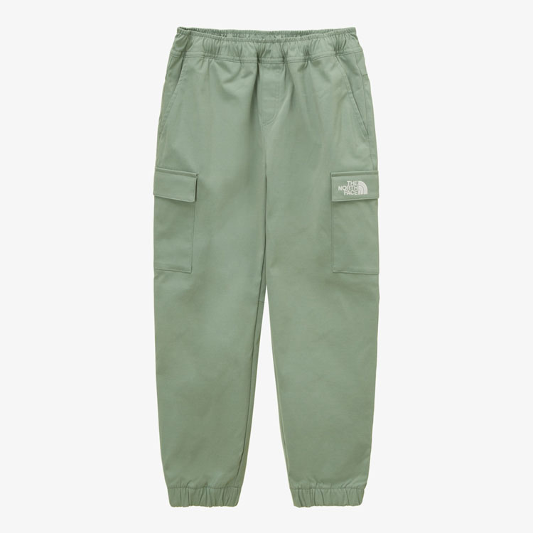 THE NORTH FACE ジョガーパンツ K&apos;S ADIN CARGO PANTS アディン カ...