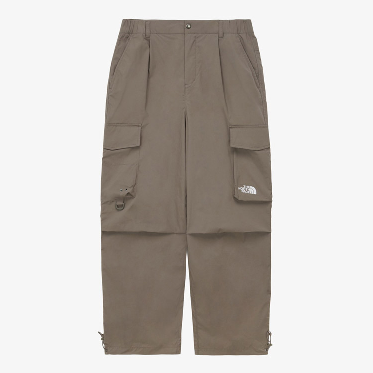 THE NORTH FACE ノースフェイス カーゴパンツ NEILTON PANTS