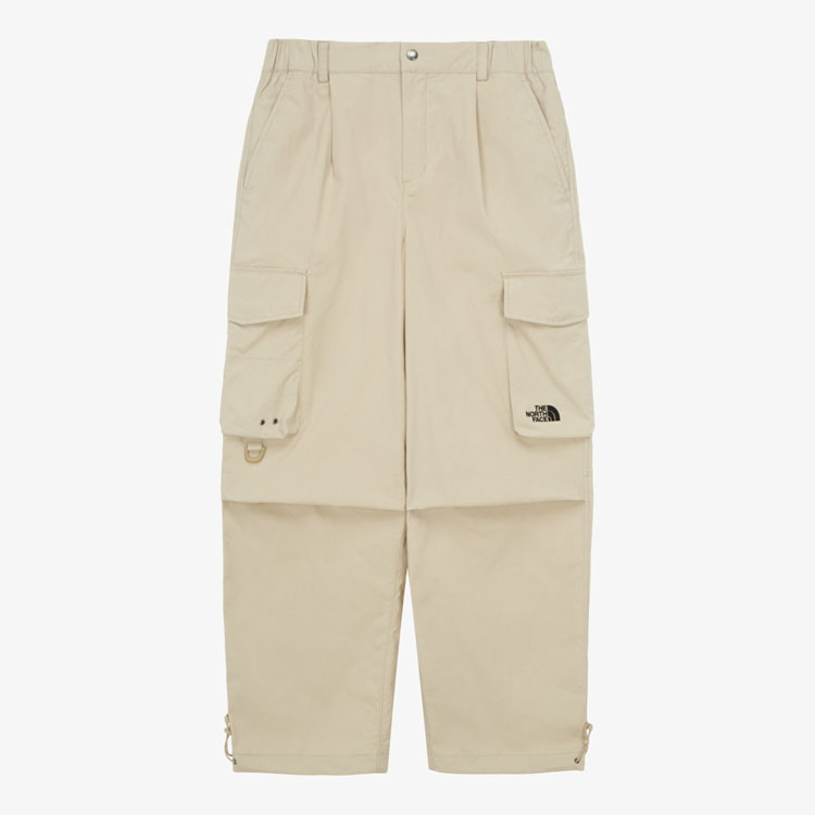 THE NORTH FACE ノースフェイス カーゴパンツ NEILTON PANTS