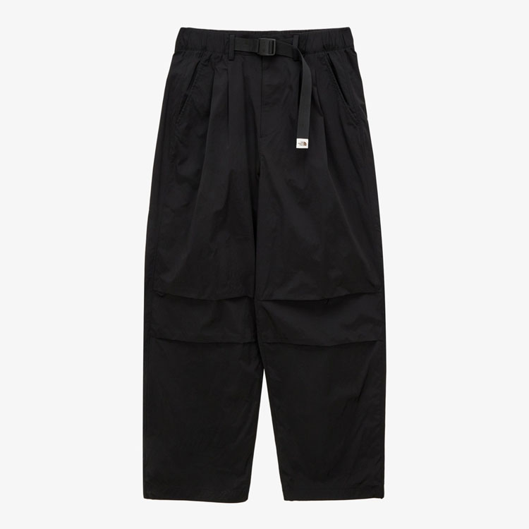 THE NORTH FACE ノースフェイス パラシュートパンツ ALBANY PANTS パンツ 長ズボン イージーパンツ ロゴ メンズ レディース NP6NQ03J/K/L THE NORTH FACE（ザ ノースフェイス） ノースフェイス パラシュート