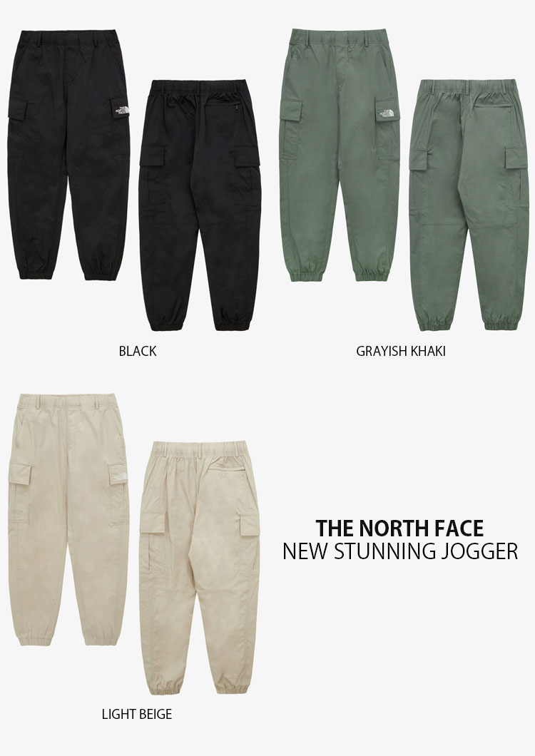 THE NORTH FACE（ザ ノースフェイス） ノースフェイス ジョガーパンツ