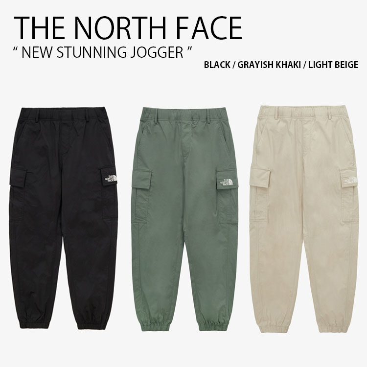 THE NORTH FACE（ザ ノースフェイス） ノースフェイス ジョガーパンツ
