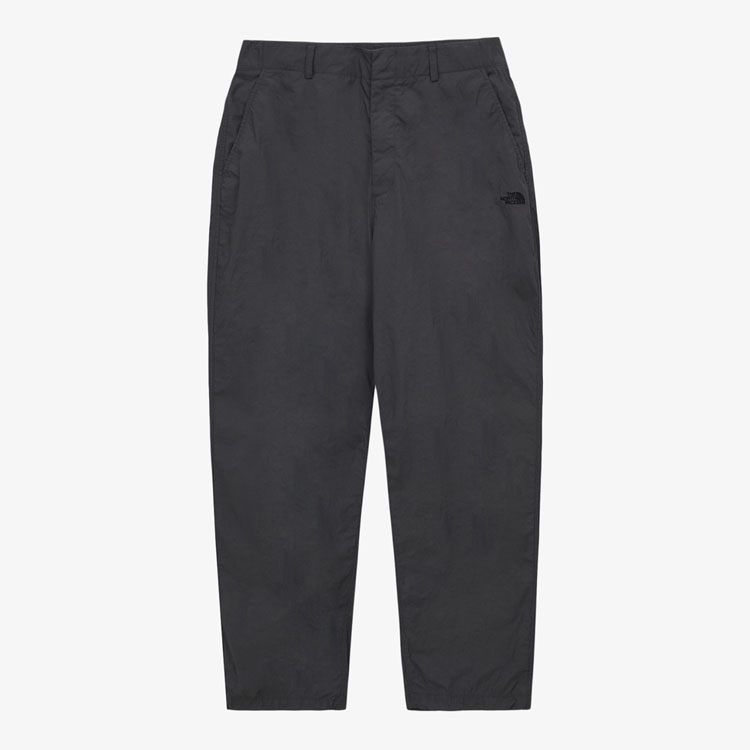 THE NORTH FACE ノースフェイス ワイドパンツ M'S ALL ROUND WIDE PANTS オール ラウンド ワイド パンツ 長ズボン メンズ レディース NP6NQ10A/B/C｜a-dot｜03