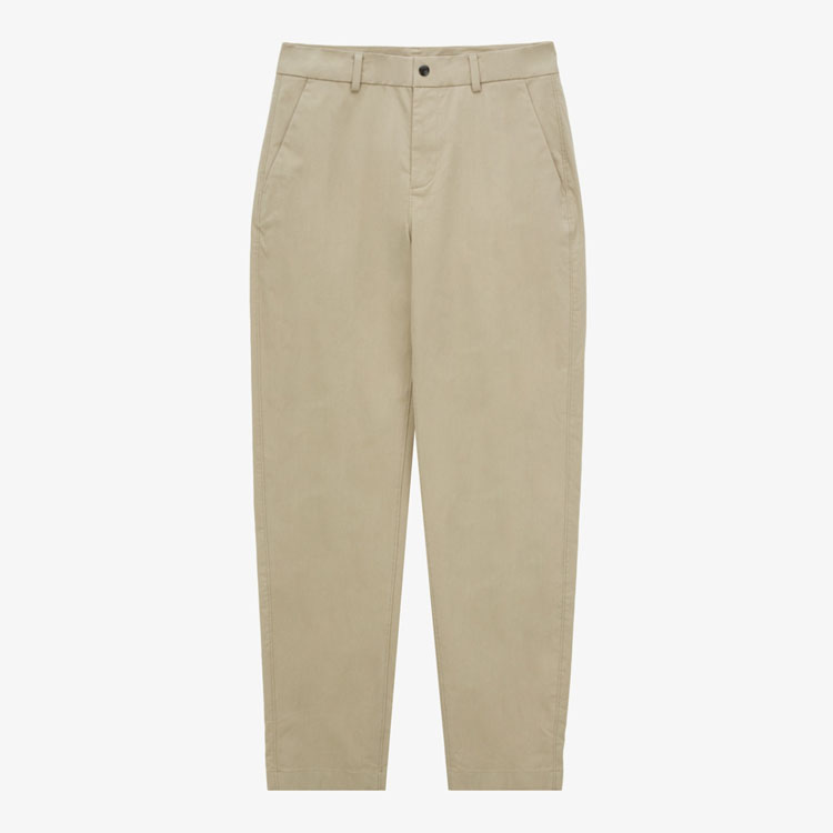 THE NORTH FACE ノースフェイス テーパードパンツ M'S TRAVELER TAPERED PANTS トラベラー テーパード パンツ 長ズボン ロゴ メンズ レディース NP6NQ12A/B/C｜a-dot｜04